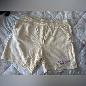 My Oh My Supply Co DisneyLand See Ya Real Soon Unisex Sweat Shorts 2XL